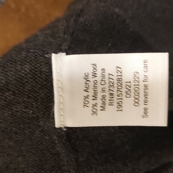 APT. 9 Men's Super Soft Sweater XL - Picture 7 of 7